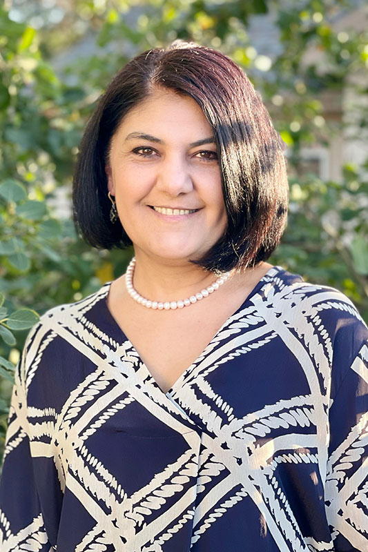 Asmik Manukyan