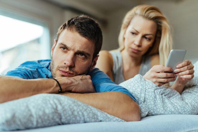 Affair or Infidelity Counseling