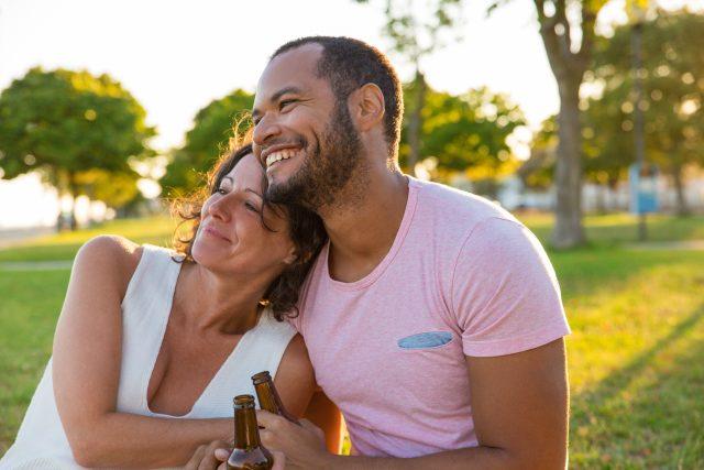 individual relationship therapy