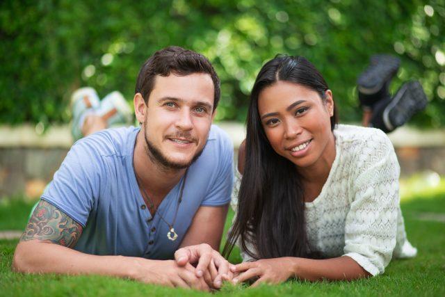 Multicultural couple’s counseling