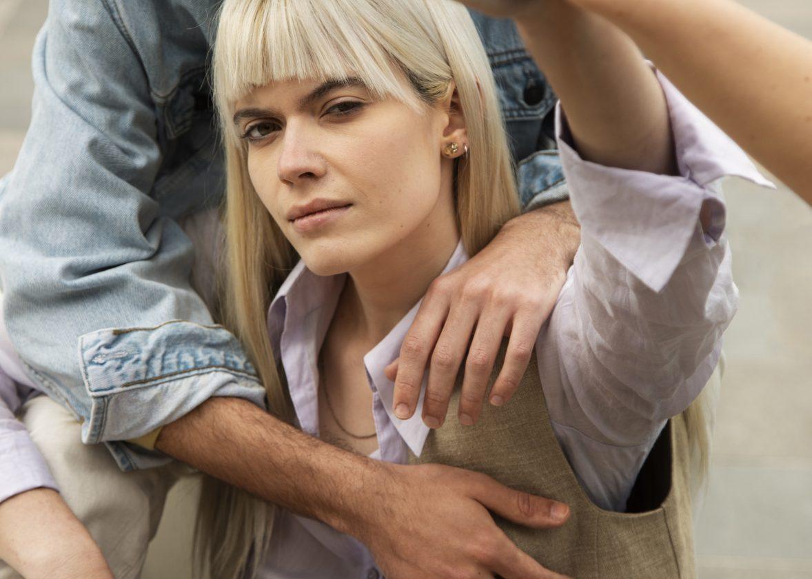 Open marriages or open relationships