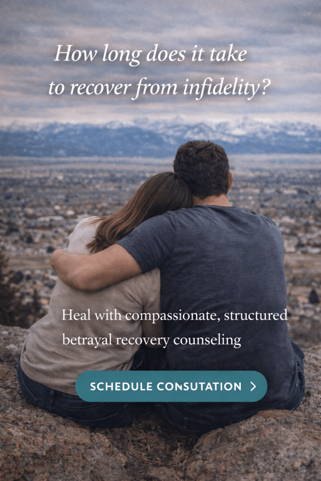 Healing Together in Colorado